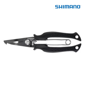 Клещи SHIMANO CT-562P POWER PLIERS VENT