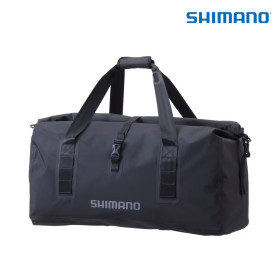 Водоустойчив сак SHIMANO DRY ROLL UP DUFFEL BAG BA-025W