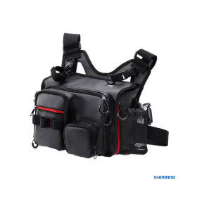 Чанта за калмарки SHIMANO SEPHIA EGING SHOULDER BAG XT