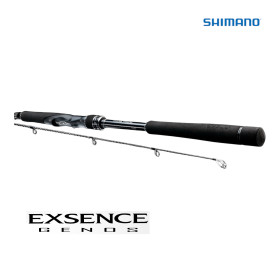 Въдица SHIMANO EXSENCE GENOS S810ML/R 2,69m 5-32g