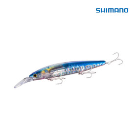 SHIMANO EXSENCE DIVE ASSASSIN 125S FB 28g