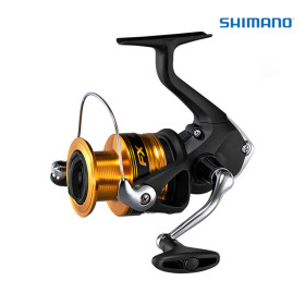 Макара SHIMANO FX C3000 FC