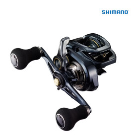 Макара SHIMANO GRAPPLER 151HG LEFT