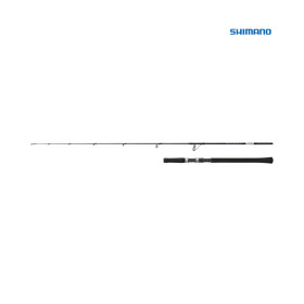 Спийд джиг въдица SHIMANO GRAPPLER BB TYPE J S60-2 160g