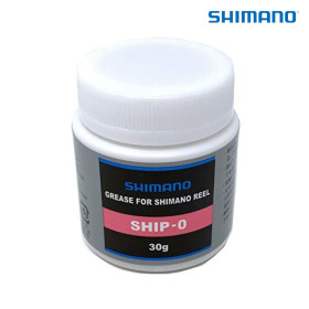 Грес за макари SHIMANO SHIP-0 - DG06