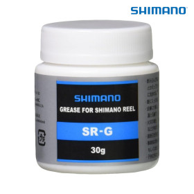 Грес за макари SHIMANO SR-G - DG13