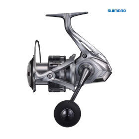 Макара SHIMANO NASCI FC C5000 XG