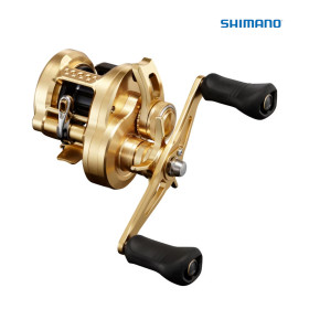 Макара SHIMANO 22 OCEA CONQUEST 201PG LEFT