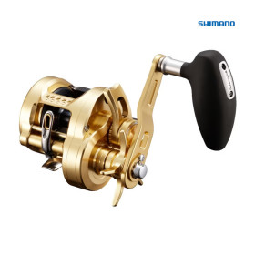 Макара SHIMANO 22 OCEA CONQUEST 301 PG