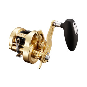 Макара SHIMANO 22 OCEA CONQUEST 301XG