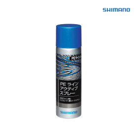 SHIMANO PE LINE ACTIVE SPRAY SP-004J