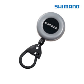 Йо Йо карабинер SHIMANO PI-011R PIN-ON REEL R