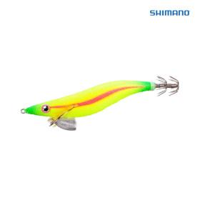 SHIMANO QE-B35X SEPHIA CLINCH SHALLOW 3.5