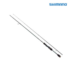 Въдица SHIMANO SAHARA SPINNING ROD SH74MLFE 2,24m 7-21g
