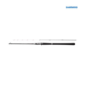 Тайръбър въдица SHIMANO SALTY ADVANCE TAIRABA B69MH 45-200g