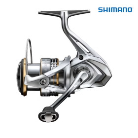 Макара SHIMANO 23 SEDONA FJ 2500