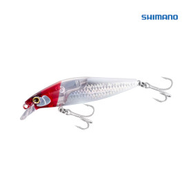Воблер SHIMANO SILENT ASSASSIN 80S FLASH BOOST 12g