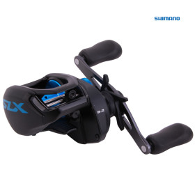 Макара SHIMANO SLX TX A 151XG LEFT HAND