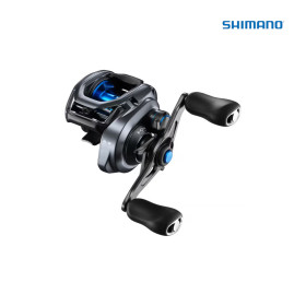 Макара SHIMANO SLX TX A 151 LEFT HAND