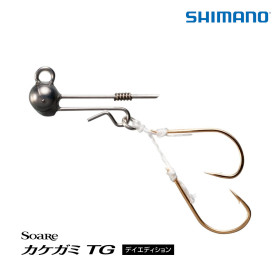 SHIMANO SOARE KAKEGAMI TG DAY EDITION
