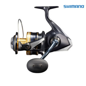 Макара SHIMANO SPHEROS SW А 8000 HG