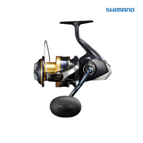 SHIMANO SPHEROS SW А 6000 PG