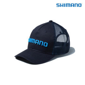 Шапка SHIMANO STANDARD MESH CAP CA-061Y NAVY