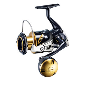 Макара SHIMANO STELLA SW 5000 XG C