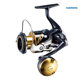 Макара SHIMANO STELLA SW 6000 XG C