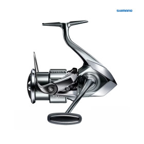 Риболовна макара SHIMANO 22 STELLA FK 3000 MHG