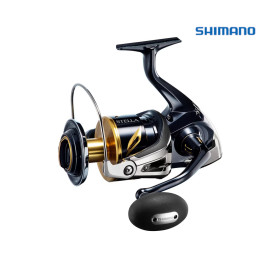 Макара SHIMANO STELLA SW-C 10000 PG