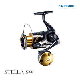 Макара SHIMANO STELLA SW 4000 XG C