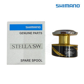 Резервна шпула SHIMANO 25 STELLA SW D 10000 SPARE SPOOL - 25STLSW10HG