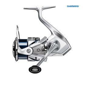 Макара SHIMANO 23 STRADIC 2500S HG FM