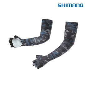 УВ ръкави SHIMANO SUN PROTECTION LONG SLEEVE GL-600V - L