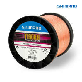Влакно за тролинг SHIMANO TIAGRA TROLLING 1000m
