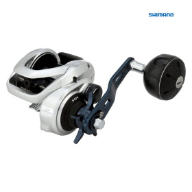 Байткаст макара SHIMANO TRANX А 401HG