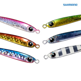 Волфрамов джиг SHIMANO TUNGMAN JV-T08W 80G