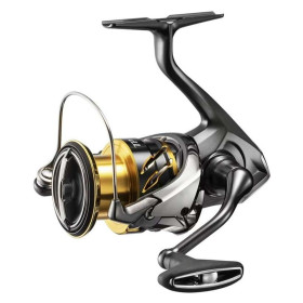 Спининг макара SHIMANO TWIN POWER FD 4000 XG