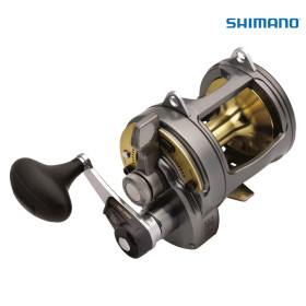 Макара SHIMANO TYRNOS 30II