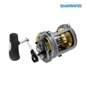 Макара SHIMANO TYRNOS 50II 2 SPEED