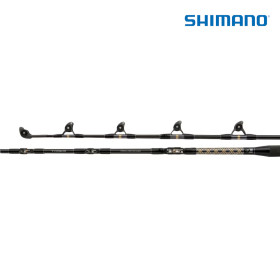 Въдица SHIMANO TYRNOS TROLLING 2.13m 50lb