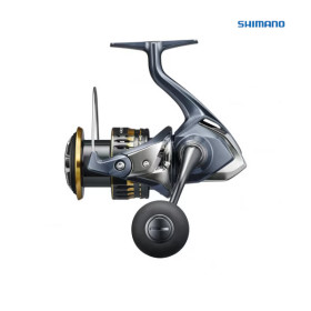 Макара SHIMANO 21 ULTEGRA FC C5000 XG