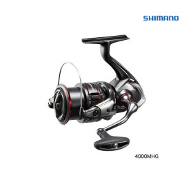 Макара SHIMANO VANFORD 4000MHG