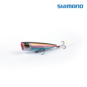 SHIMANO YASEI PURE POP F 60mm 6,5g