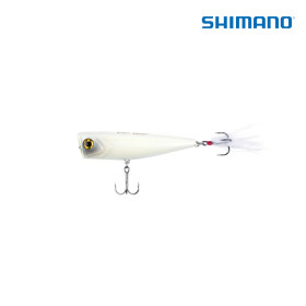 Попер SHIMANO YASEI PURE POP F 80mm 12g
