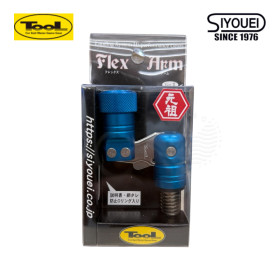 Чупещо рамо за кеп SIYOUEI TOOL FLEX ARM VER.II