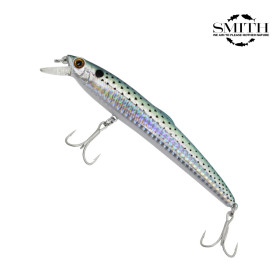 Воблер SMITH SARUNA 80F 6,5g