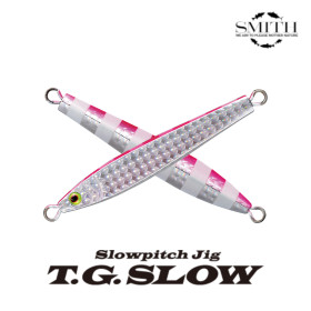 Волфрамов джиг SMITH TG SLOW 50g