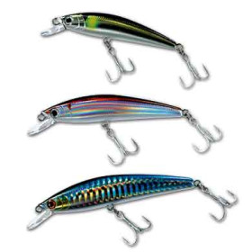 Воблер SMITH WAVY S85 10g